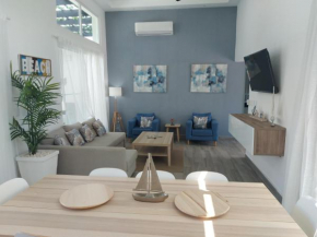 VILLA BEACH HAPPY